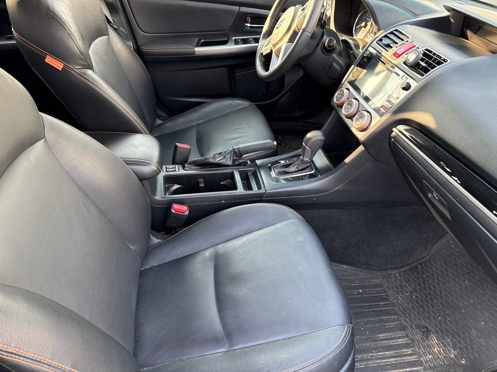 Used 2017 Subaru Crosstrek 2.0i Limited AWD/4WD image 5
