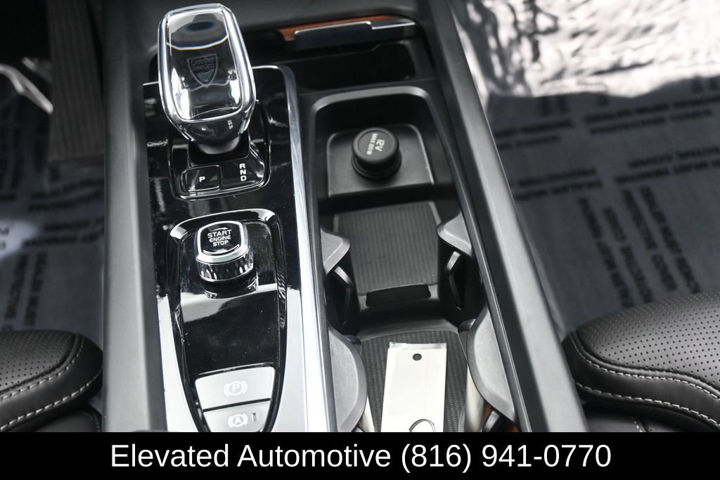 Used 2024 Volvo XC60 T8 Ultimate w/ Protection Package Premier AWD/4WD image 20