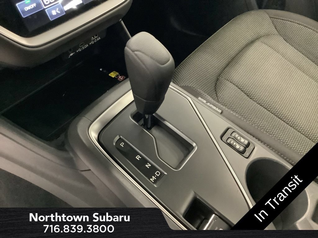 Certified 2024 Subaru Crosstrek 2.0i Premium AWD/4WD image 19