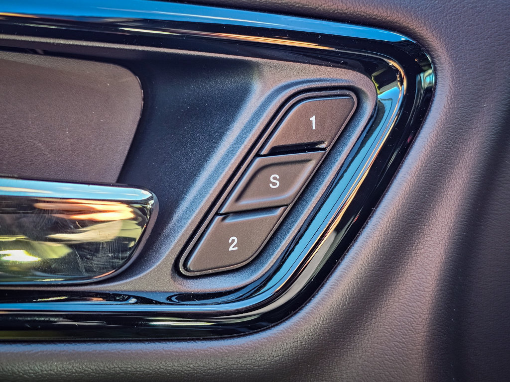 New 2027 Dodge Durango GT AWD/4WD image 10