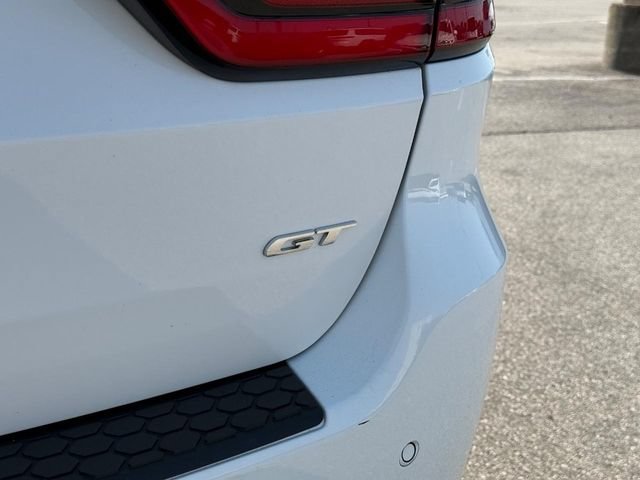 Used 2024 Dodge Durango GT AWD/4WD image 12