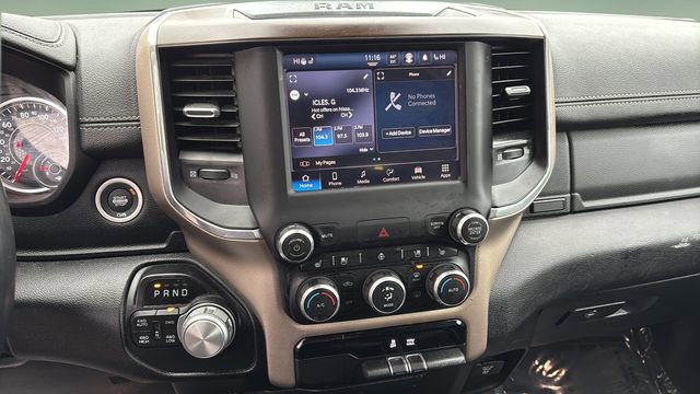 Used 2022 RAM 1500 Laramie image 26