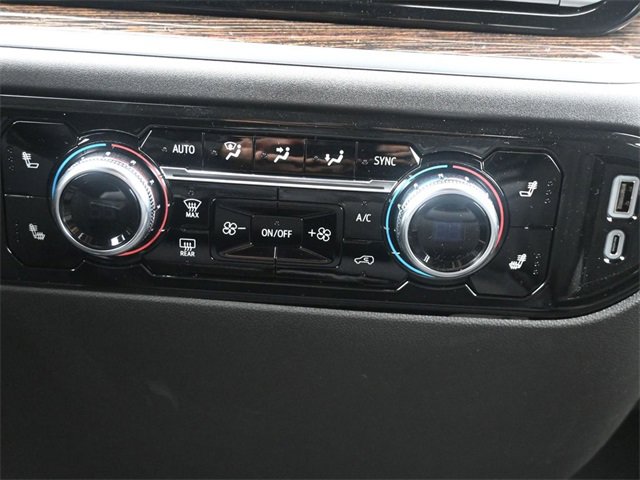 New 2026 GMC Sierra 2500 SLE w/ SLE Value Package; image 12