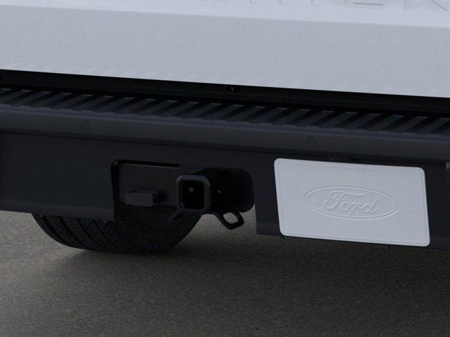New 2025 Ford Maverick XLT image 48