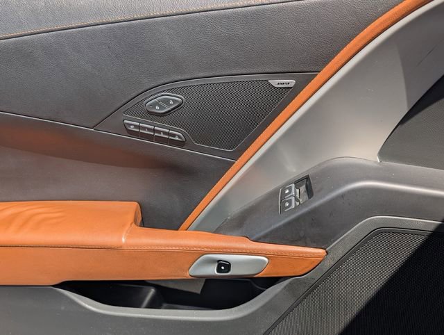 Used 2019 Chevrolet Corvette Grand Sport RWD image 28