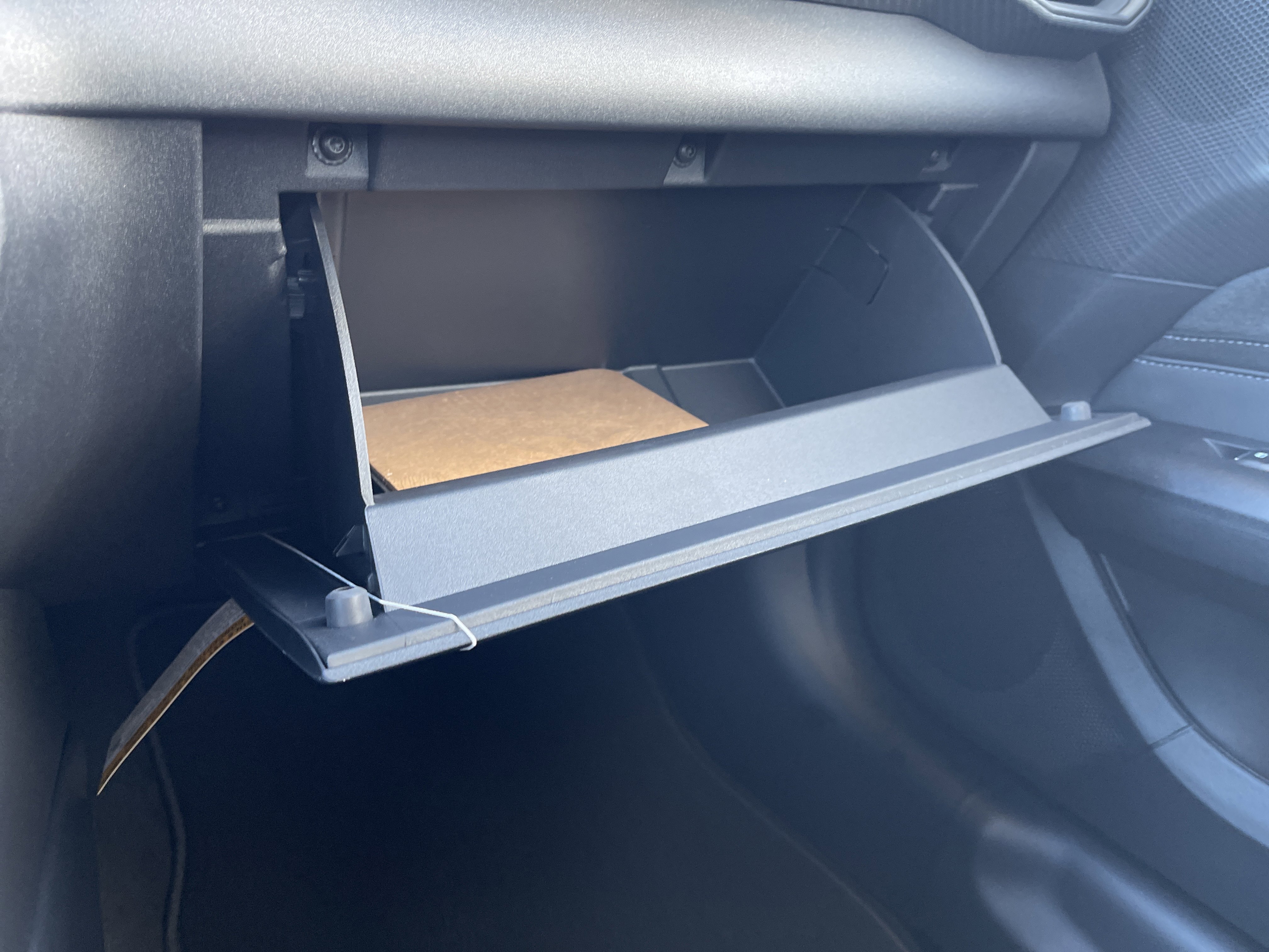 New 2025 Ford Mustang Coupe image 32