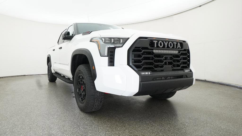 New 2026 Toyota Tundra TRD Pro image 94