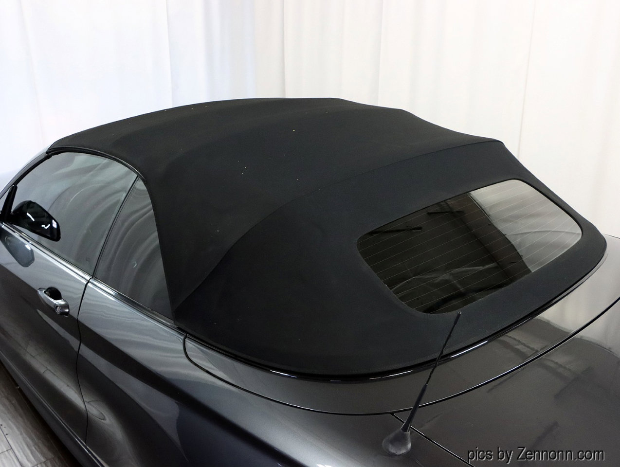 Used 2016 BMW 228i xDrive Convertible image 11