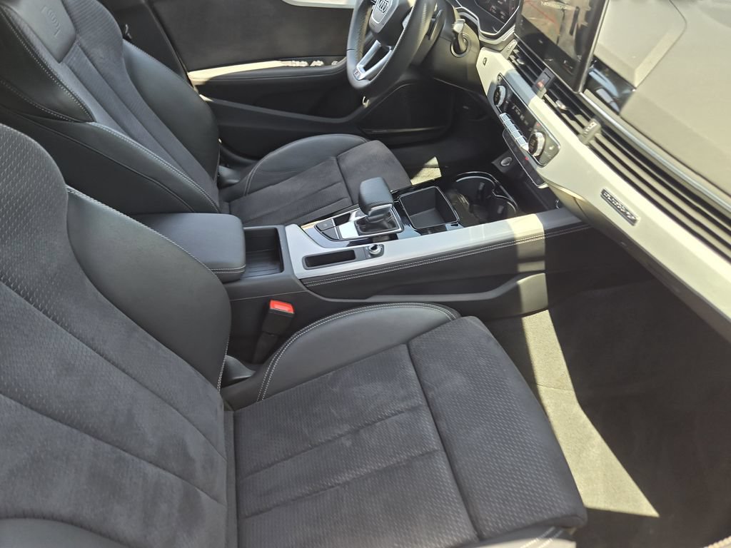 Certified 2023 Audi A5 2.0T Premium Plus w/ Premium Plus AWD/4WD image 18