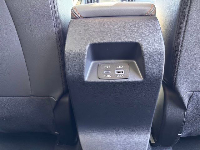 New 2026 Subaru Crosstrek 2.5i Limited image 14