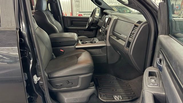 Used 2017 RAM 1500 Rebel w/ Luxury Group AWD/4WD image 17
