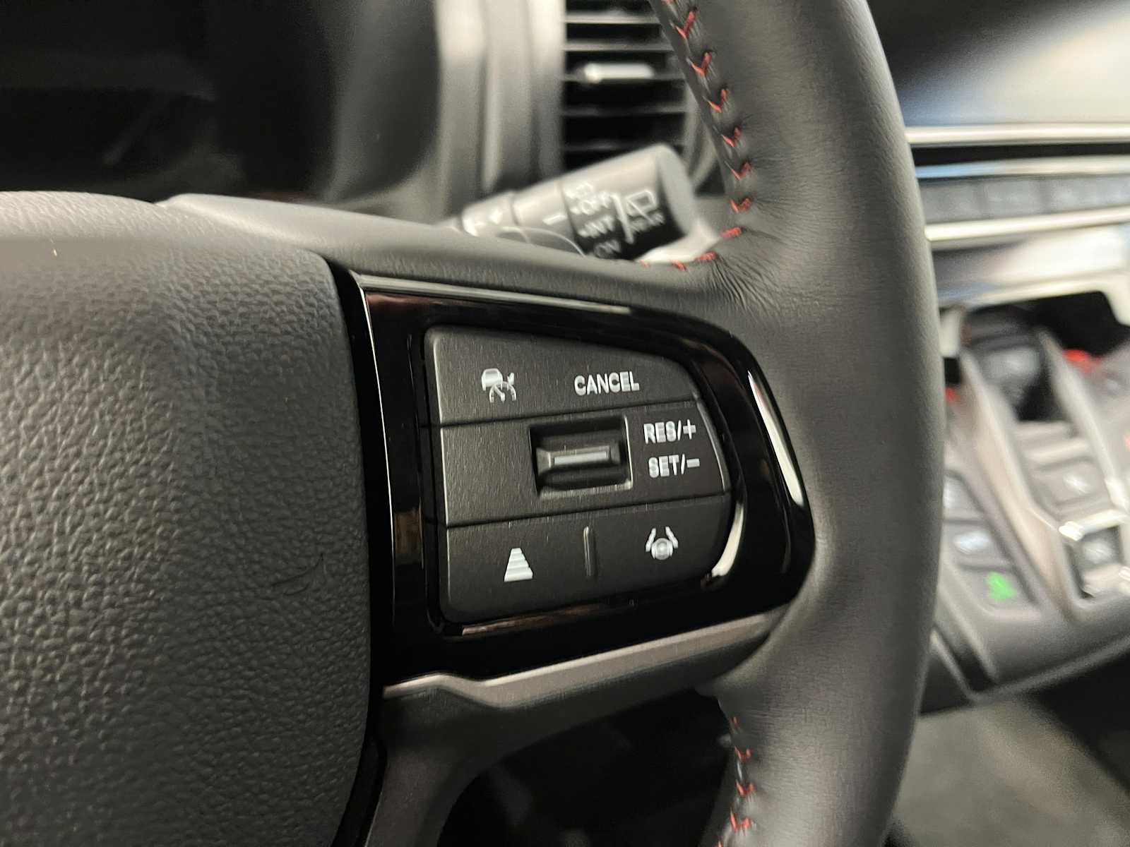 New 2026 Honda Odyssey Sport-L image 19