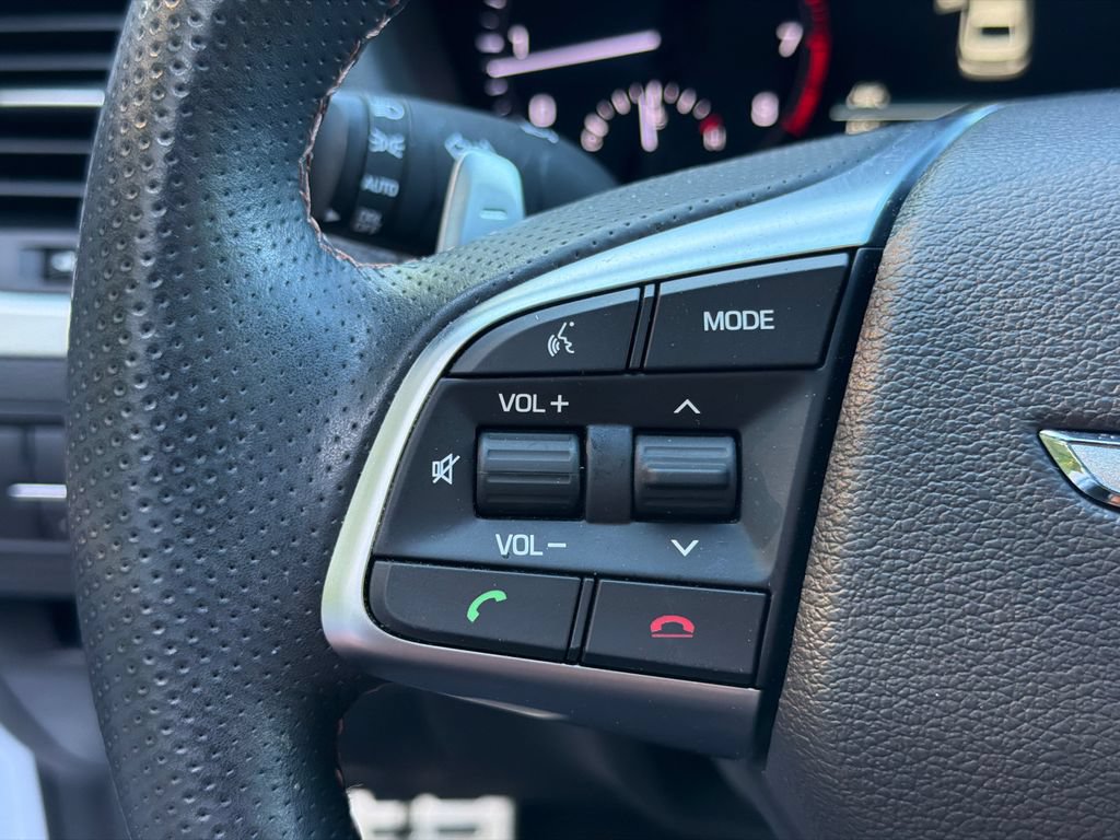 Used 2019 Genesis G80 3.3T Sport RWD image 25