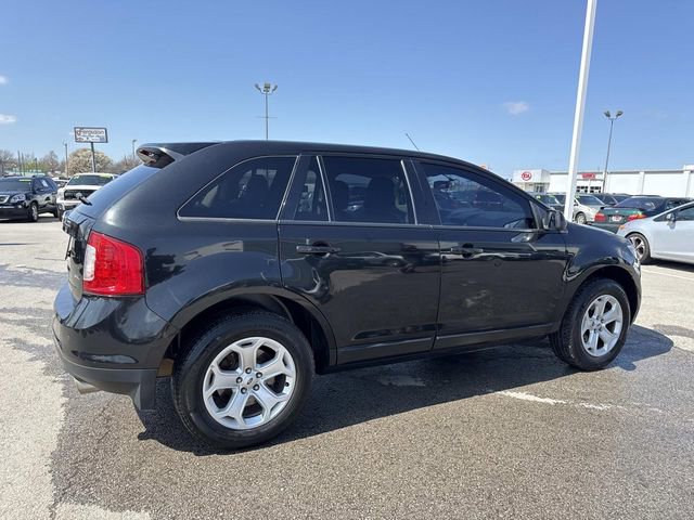 Used 2014 Ford Edge SEL w/ Equipment Group 205A image 2
