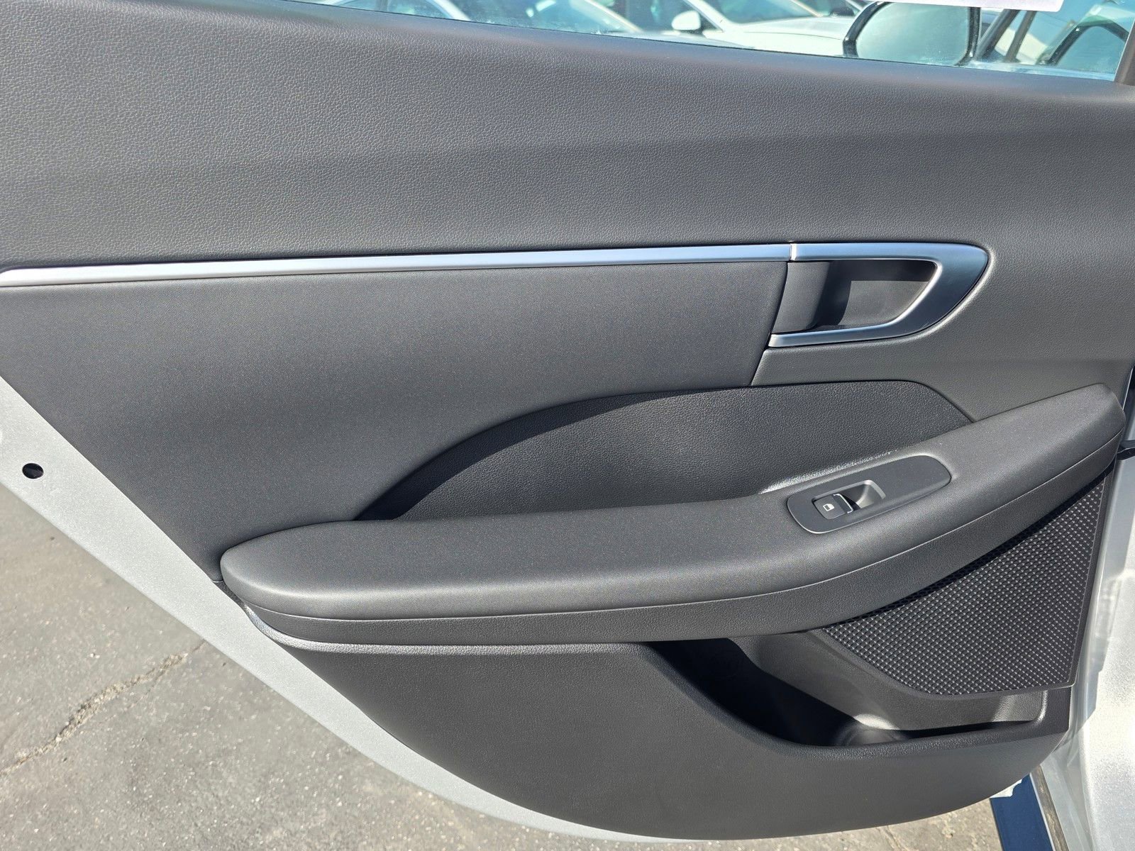 New 2025 Hyundai Sonata SEL FWD image 13