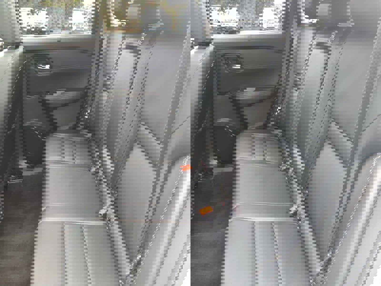 Certified 2022 Nissan Rogue SL w/ SL Premium Package AWD/4WD image 20