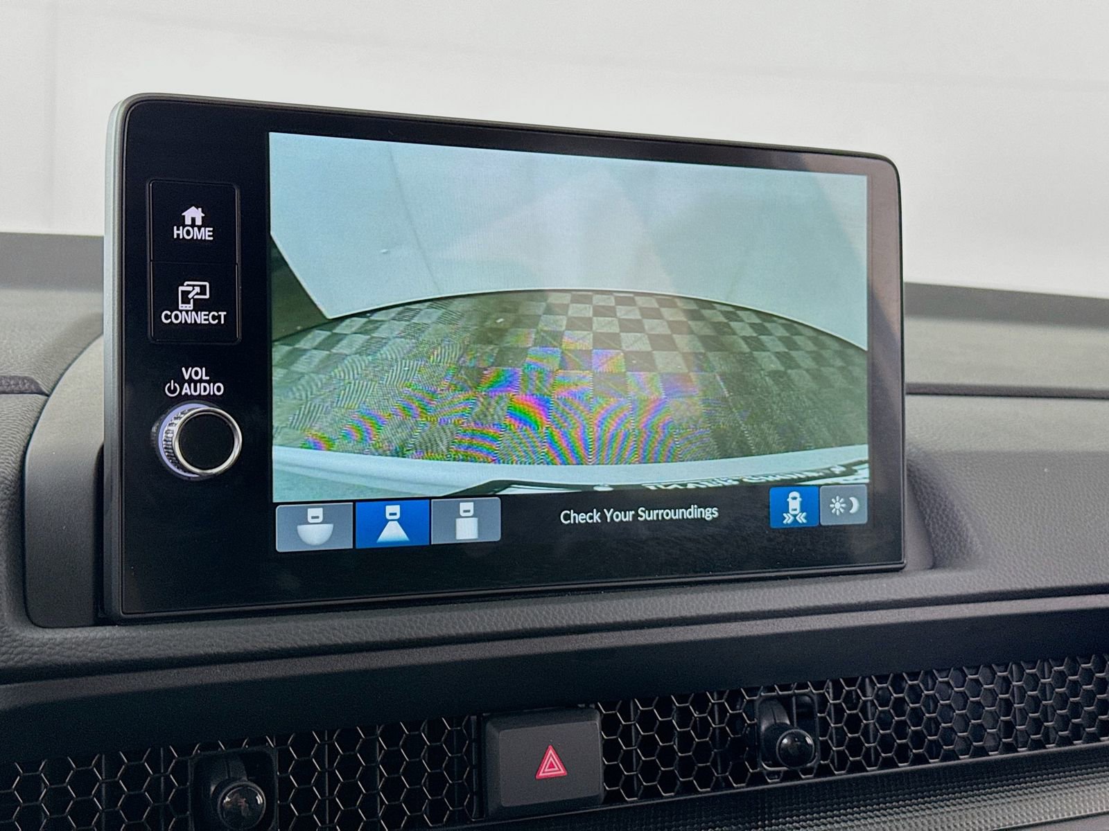 Certified 2026 Honda CR-V EX image 17