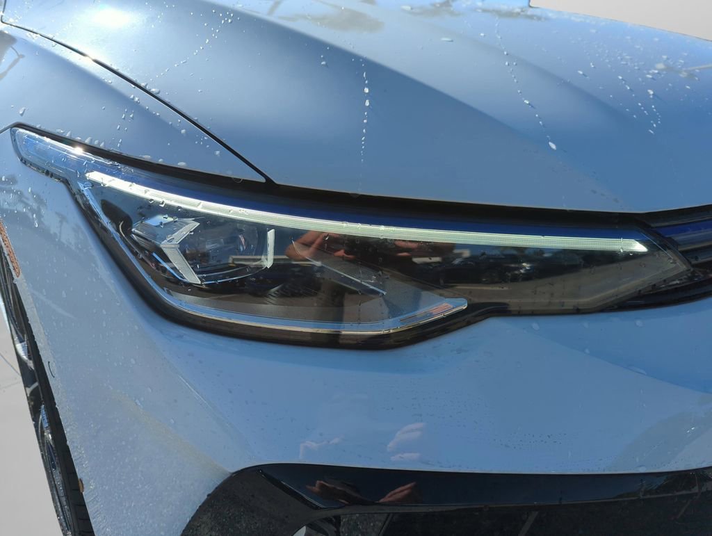 New 2026 Volkswagen Golf w/ Euro Style Package image 45