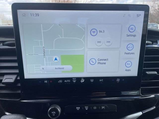 Used 2024 Ford Transit 350 XLT RWD image 29