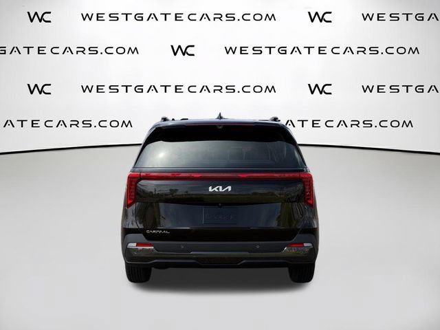 New 2026 Kia Carnival SX Prestige FWD image 7