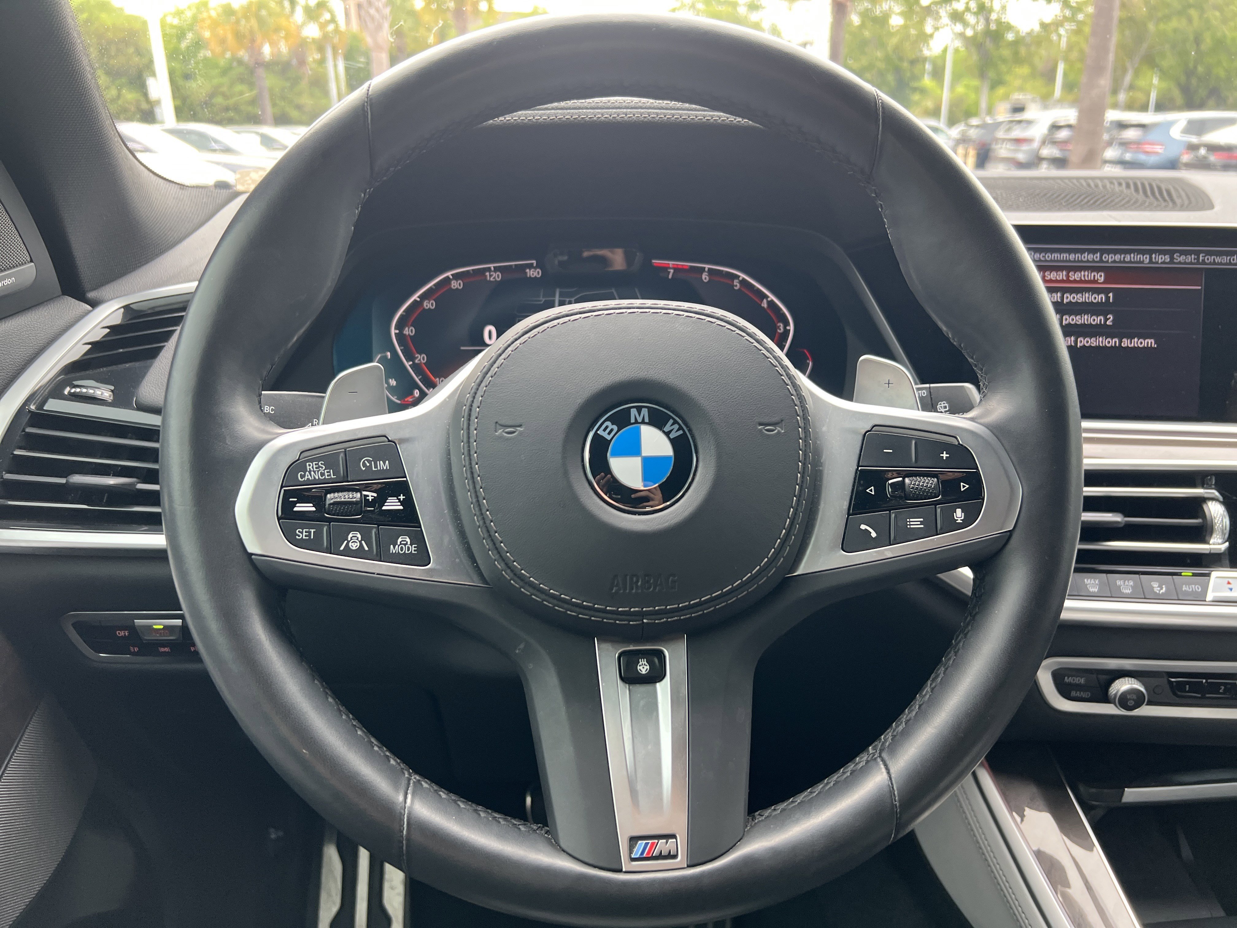 Certified 2023 BMW X5 sDrive40i w/ M Sport Package image 18