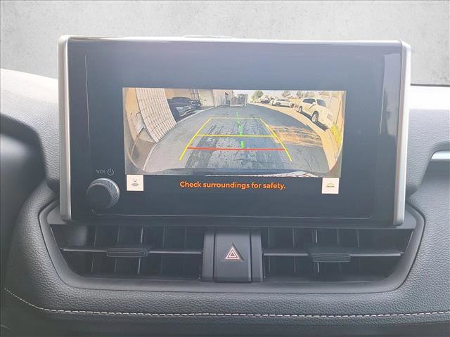 Certified 2024 Toyota RAV4 XLE w/ Weather Package image 13