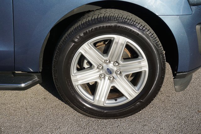 Used 2018 Ford Expedition XLT w/ Equipment Group 202A image 15