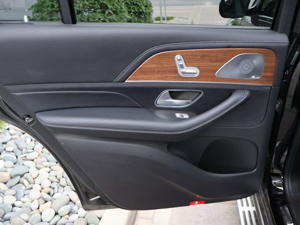 Used 2020 Mercedes-Benz GLS 580 4MATIC image 14