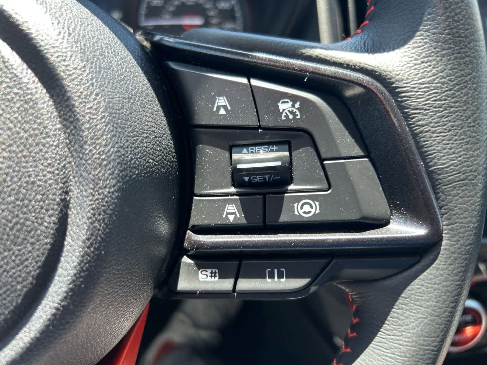 Used 2022 Subaru Forester Sport image 32