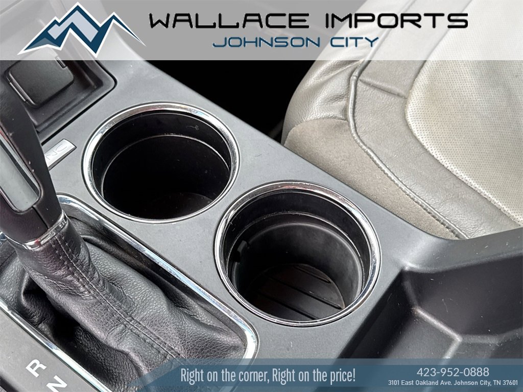 Used 2018 Ford Flex SEL w/ Equipment Group 202A image 19