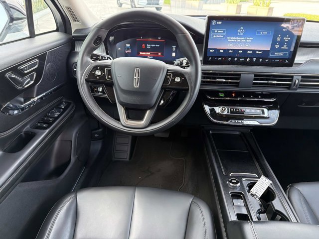 Certified 2024 Lincoln Corsair FWD image 27