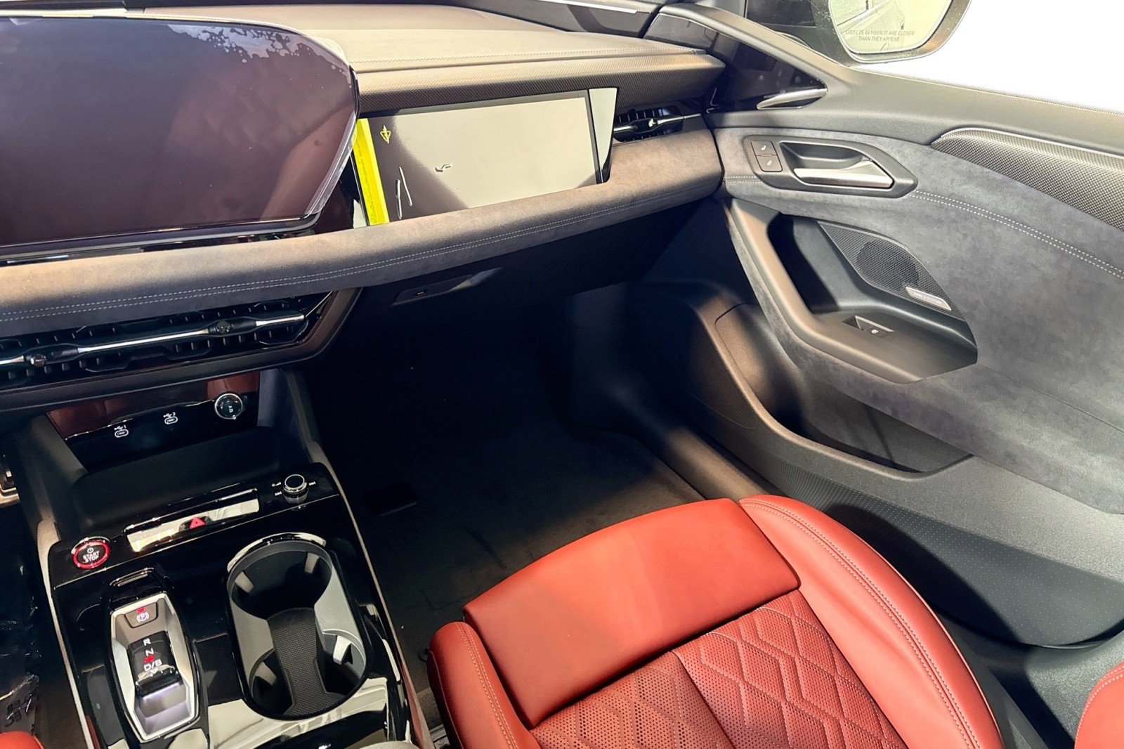 New 2025 Audi S6 e-tron Prestige image 19