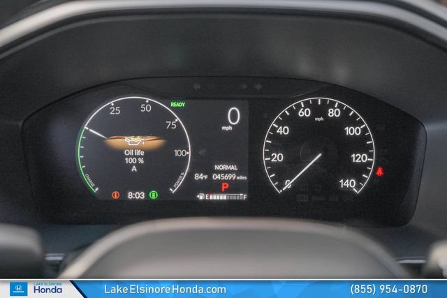 Used 2024 Honda CR-V Sport Touring image 26