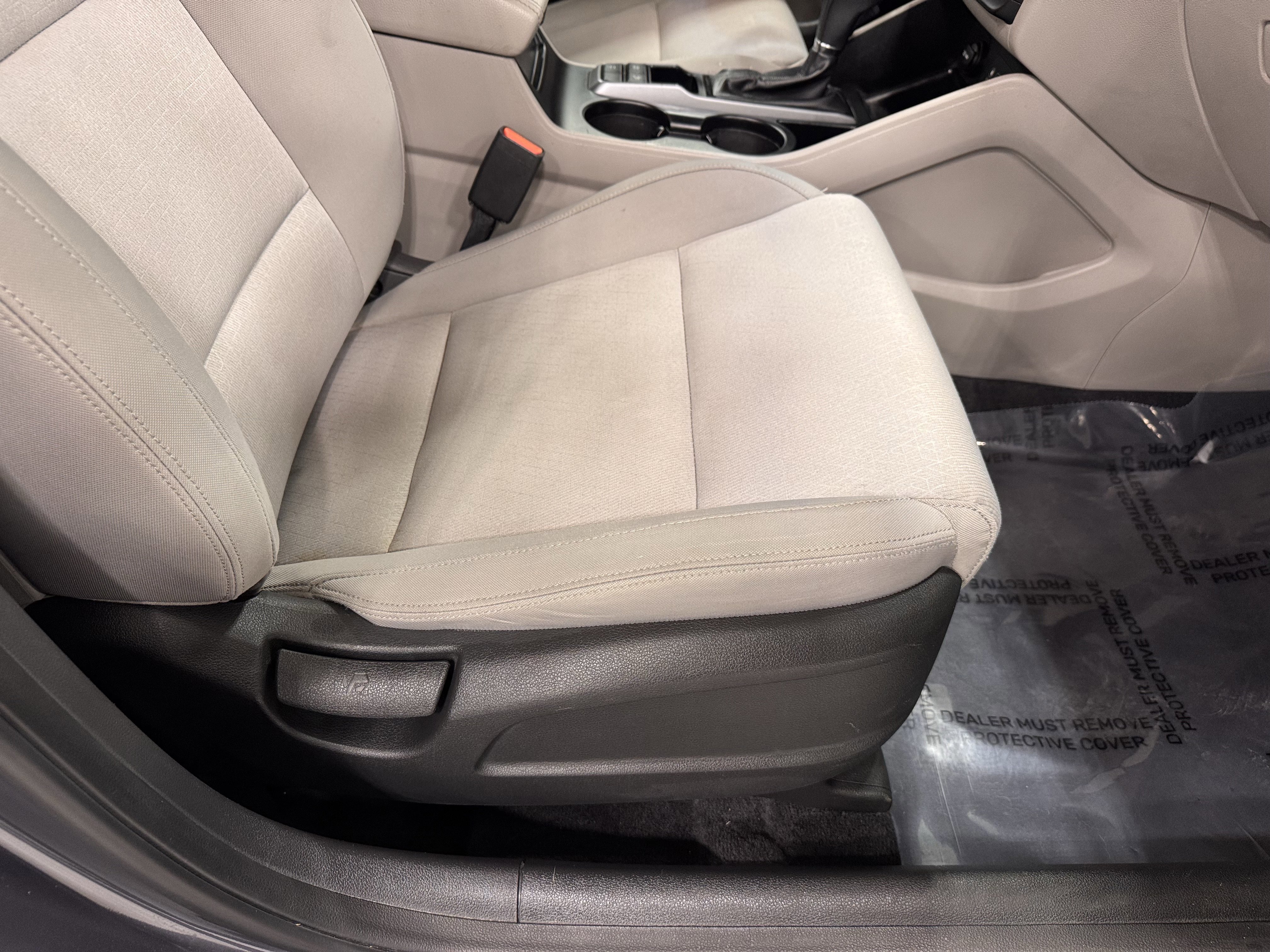 Used 2017 Hyundai Tucson Sport w/ Cargo Package image 26