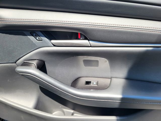 New 2026 MAZDA MAZDA3 s Sport image 13