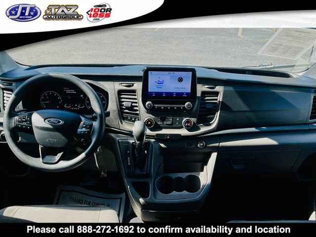 Used 2020 Ford Transit 350 XLT image 11