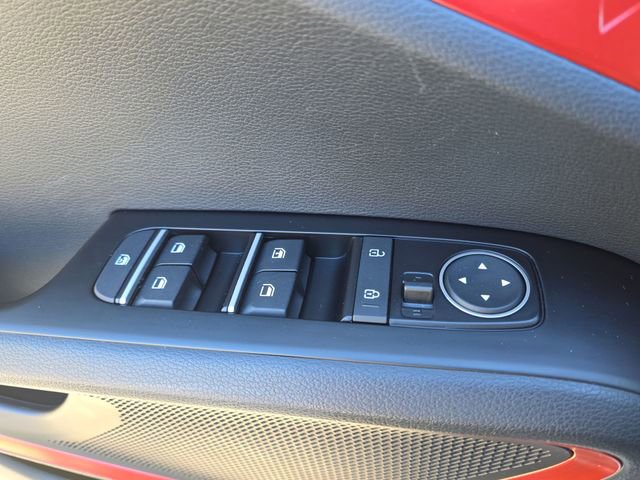 Used 2025 Kia Soul GT-Line w/ GT-Line Technology Package image 42