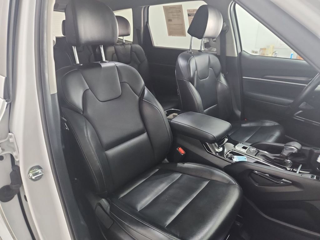 Used 2023 Kia Telluride S w/ S Sunroof Package AWD/4WD image 29