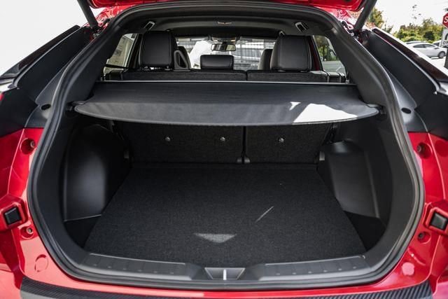 New 2026 Mitsubishi Eclipse Cross SEL image 9