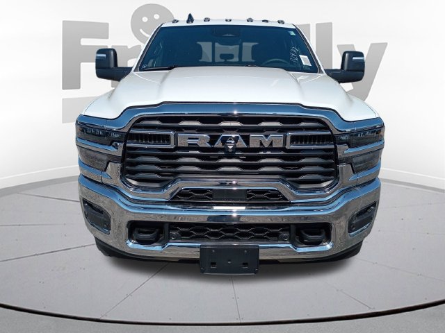 New 2026 RAM 2500 Tradesman AWD/4WD image 2
