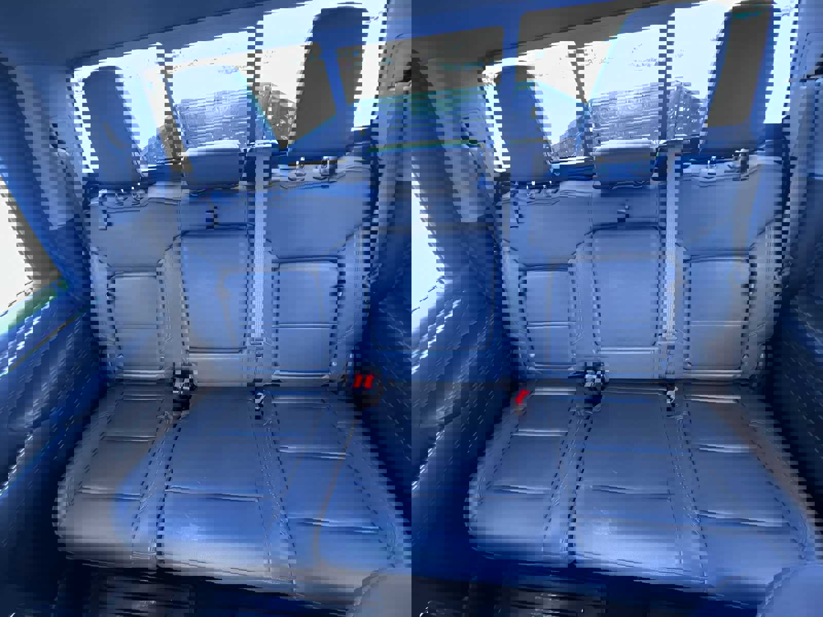 Used 2025 Chevrolet Silverado 3500 LT w/ All Star Edition image 35