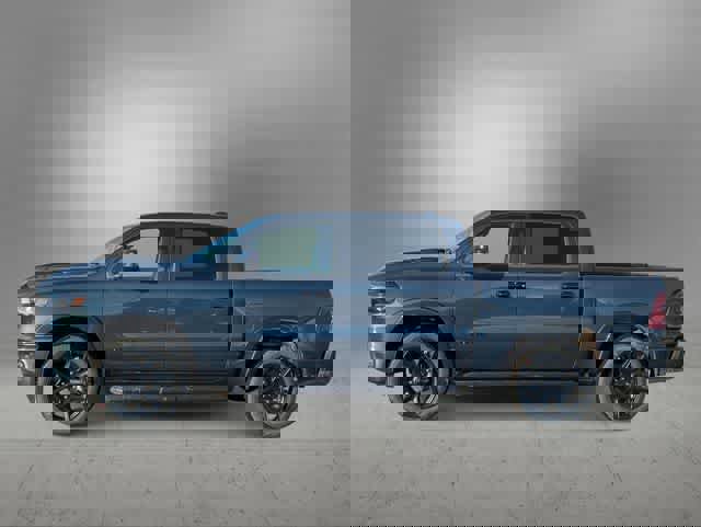 New 2026 RAM 1500 Laramie w/ Night Edition image 5