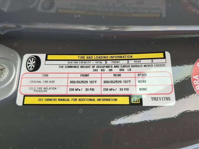 New 2026 Dodge Charger Scat Pack AWD/4WD image 20