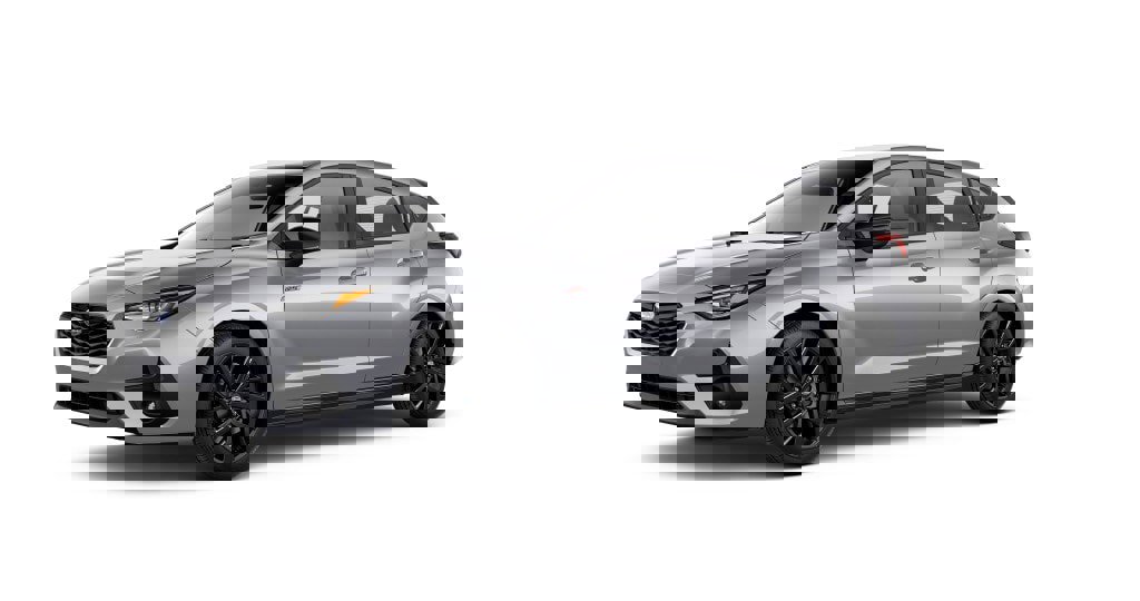 New 2026 Subaru Impreza RS image 22