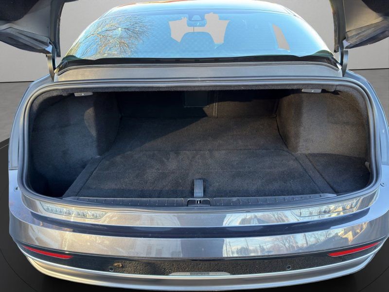 Used 2023 Lucid Air Pure AWD/4WD image 11