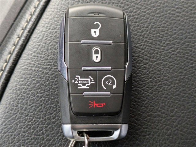 Used 2026 RAM 2500 Laramie image 33