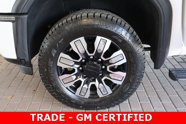 Certified 2024 GMC Sierra 2500 Denali w/ Denali Reserve Package image 9