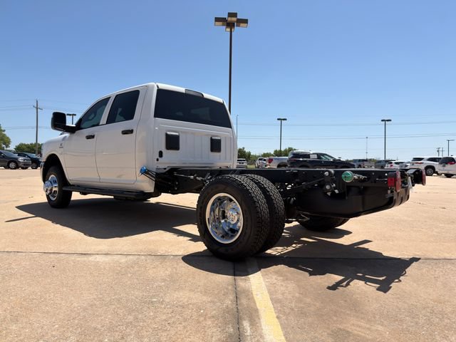 New 2026 RAM 3500 Tradesman w/ Chrome Appearance Group A AWD/4WD image 14