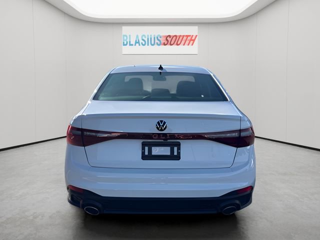 Used 2025 Volkswagen Jetta GLI Autobahn image 4