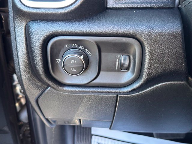 Used 2026 RAM 2500 Big Horn AWD/4WD image 20